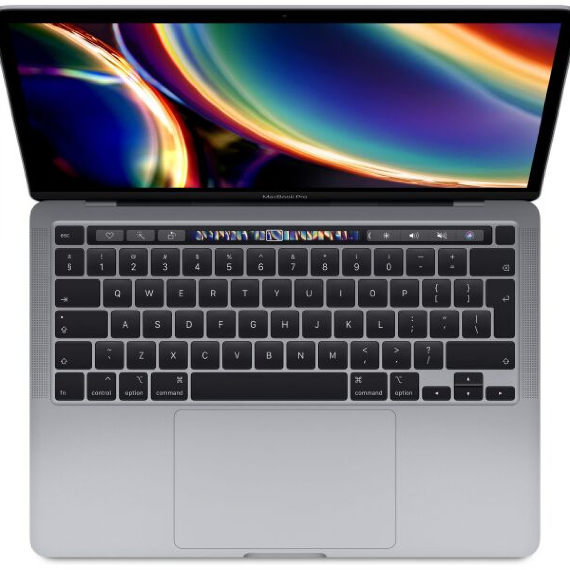 MacBook Pro 13 2.0GHz 512GB Space Gray (MWP42) 2020
